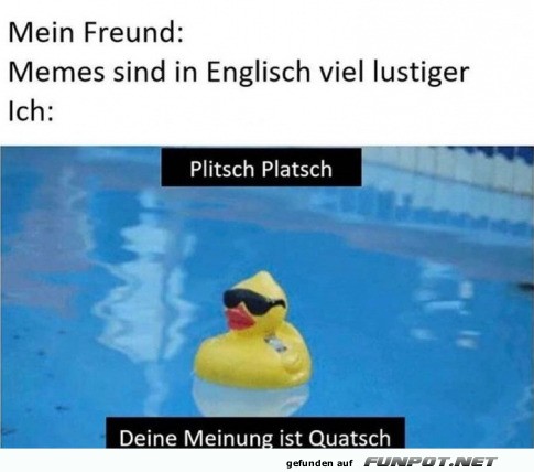Deutschsprachige Entenlogik Deutschsprachige Entenlogik