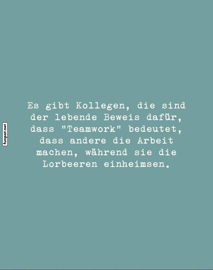 Teamwork mal anders: Die Kollegentrickkiste Teamwork mal anders: Die Kollegentrickkiste