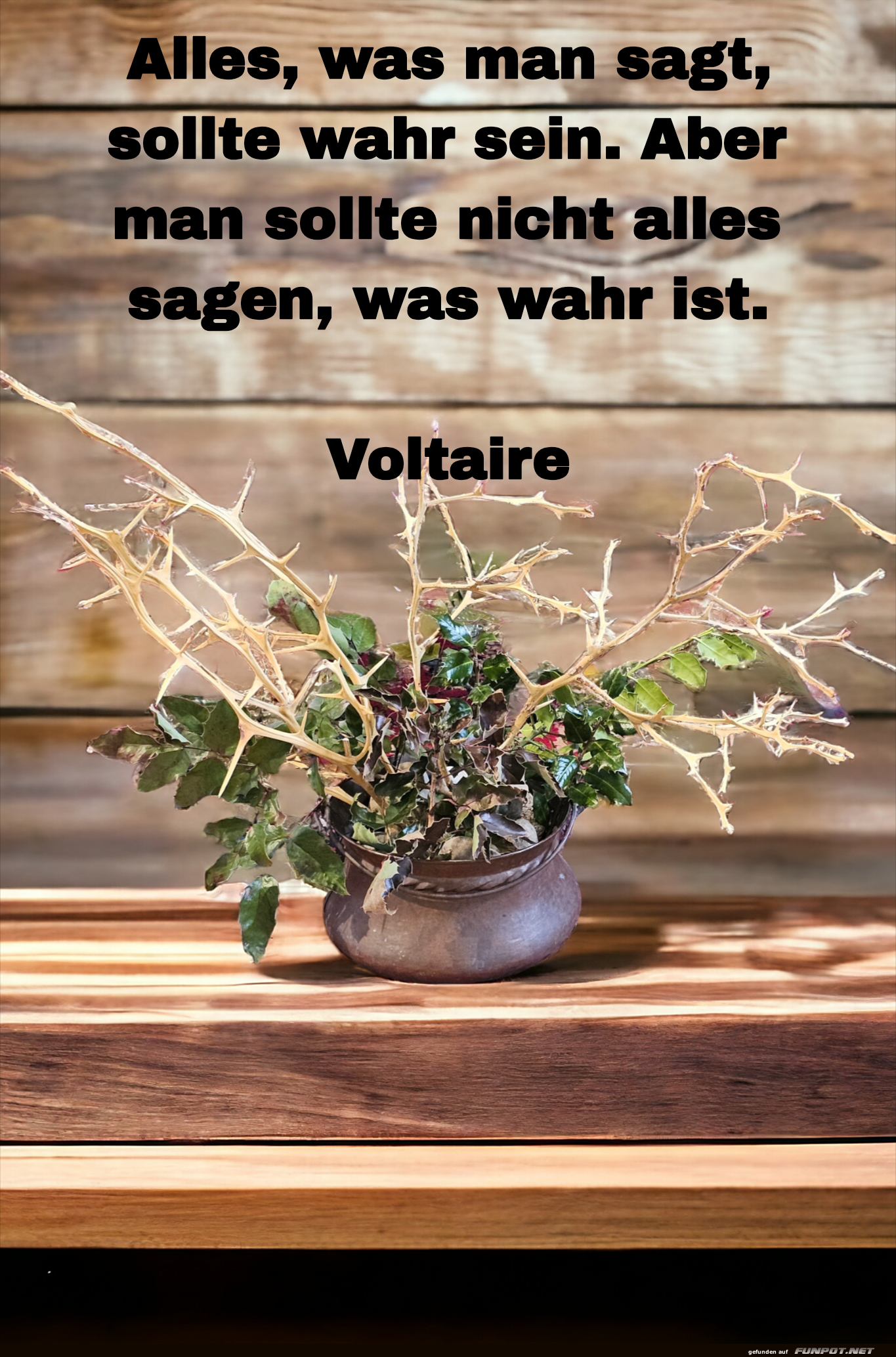 ALLES, WAS MAN SAGT ALLES, WAS MAN SAGT