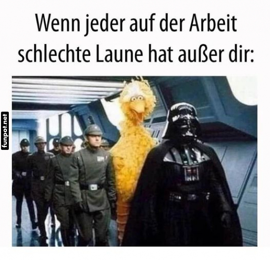 Der fröhliche Gefährte im Dienst! Der fröhliche Gefährte im Dienst!