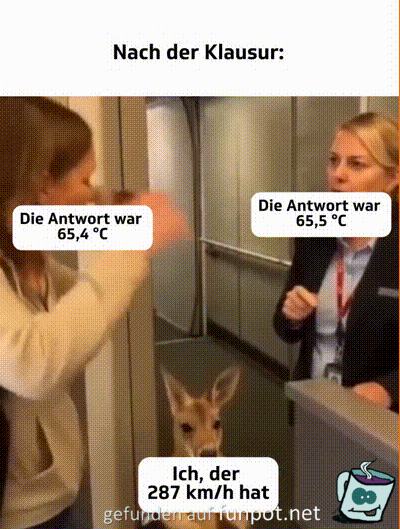 witzige animierte Bilder aus verschiedenen Blogs