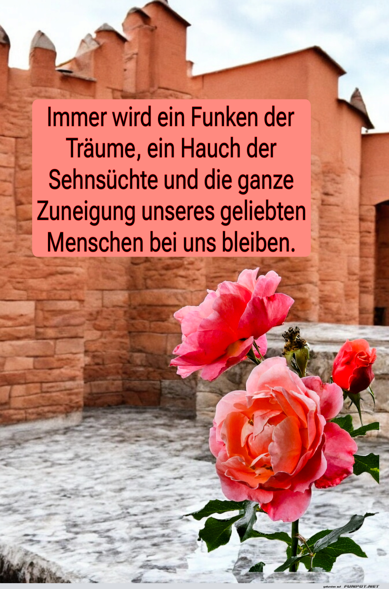 immer wird ein funken immer wird ein funken