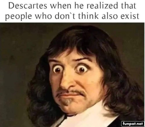 Wenn Philosophen schockiert sind Wenn Philosophen schockiert sind