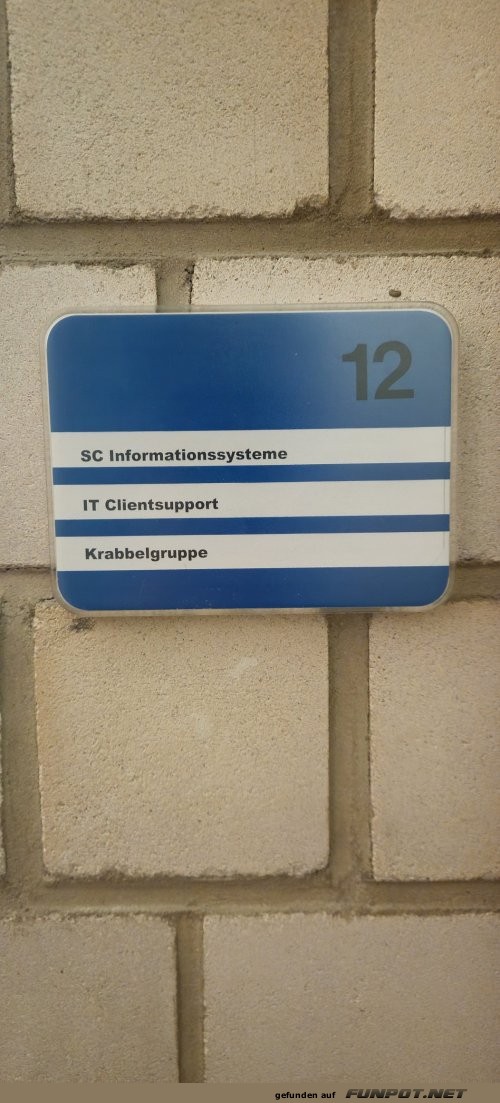 Krabbelgruppe im IT-Universum! Krabbelgruppe im IT-Universum!