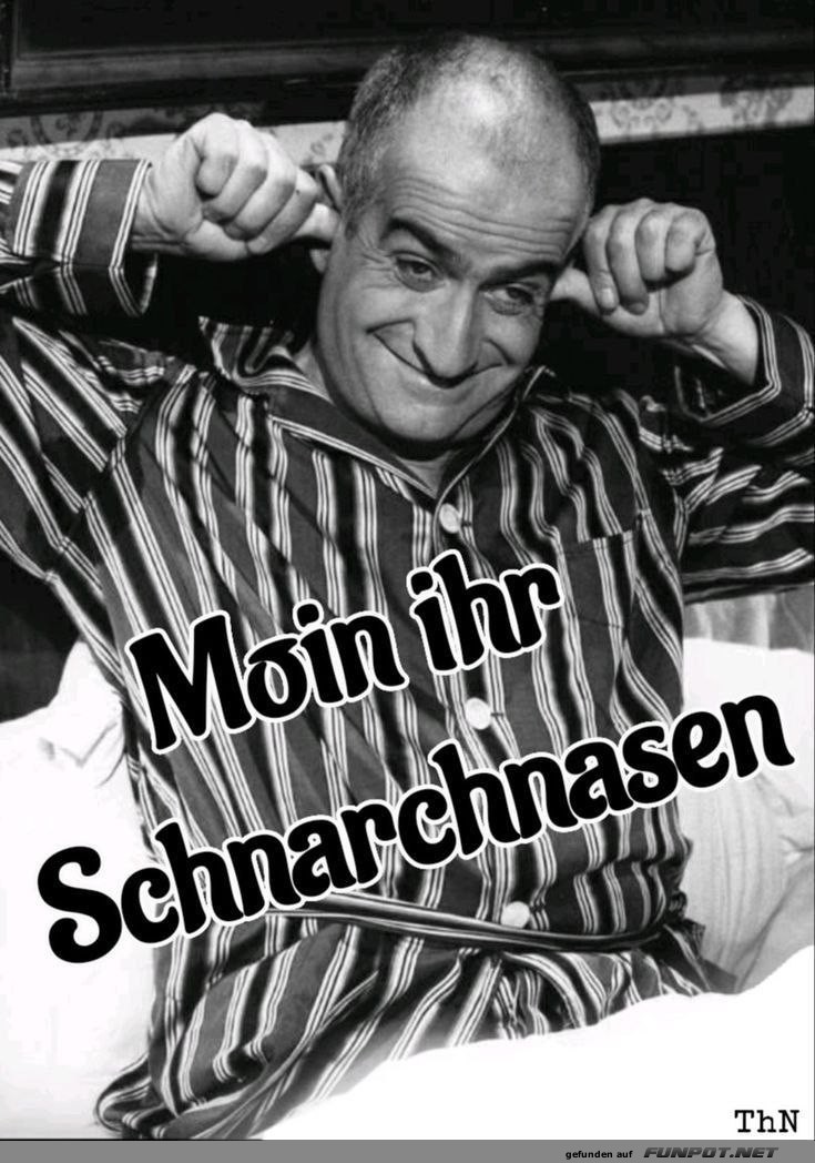 Morgenmuffel-Alarm! Morgenmuffel-Alarm!