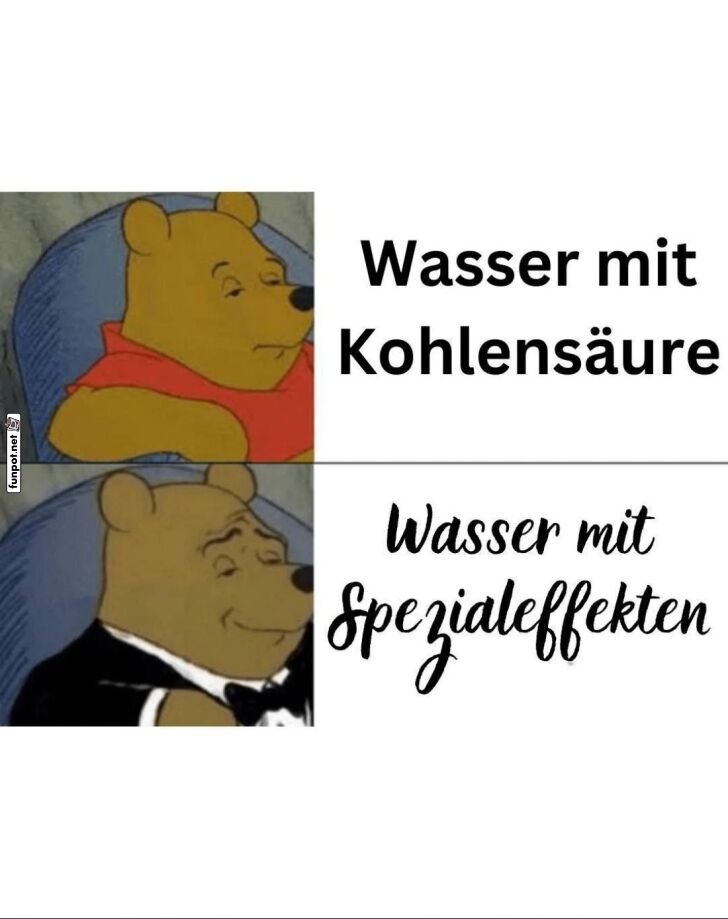Wenn Wasser Dramaqueen spielt Wenn Wasser Dramaqueen spielt