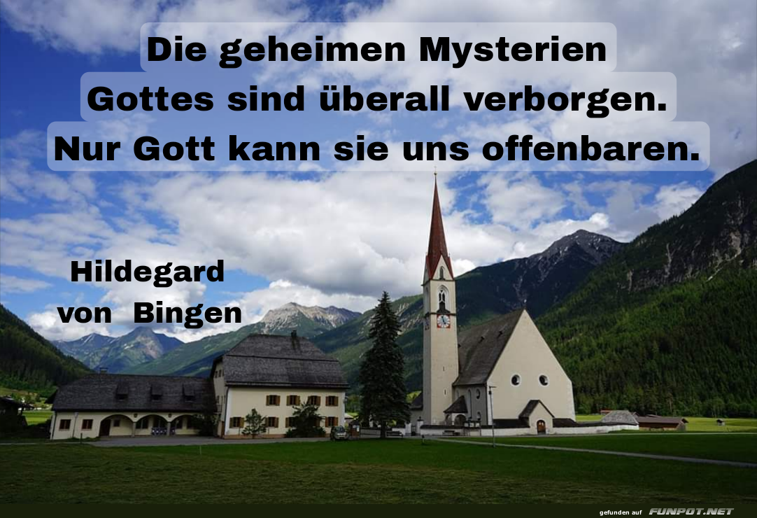 die geheimen mysterien die geheimen mysterien