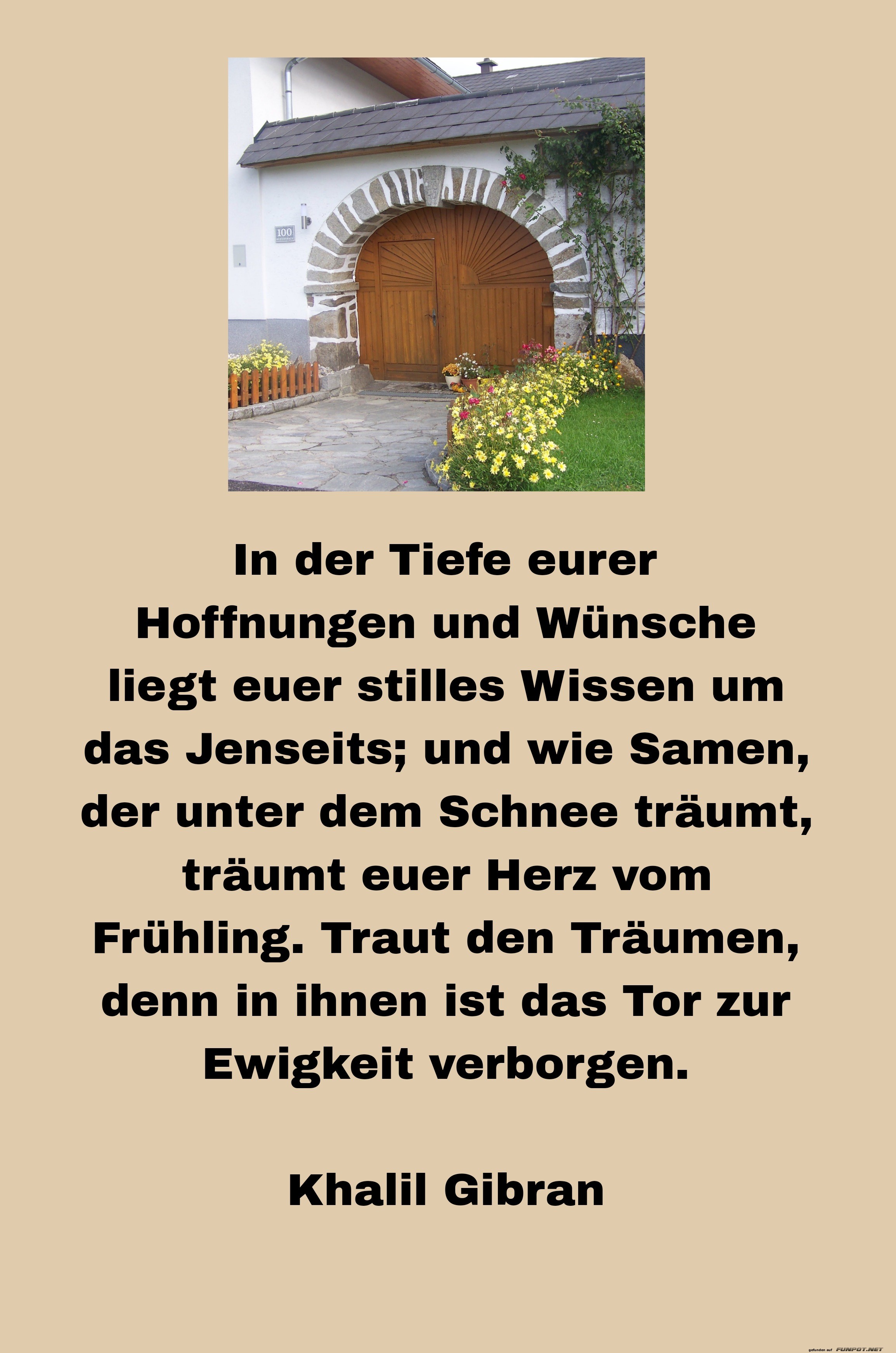 in der tiefe eurer hoffnungen in der tiefe eurer hoffnungen