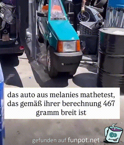 Halbe Portion Halbe Portion