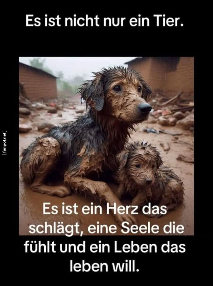 Schlammbad mit Herz Schlammbad mit Herz
