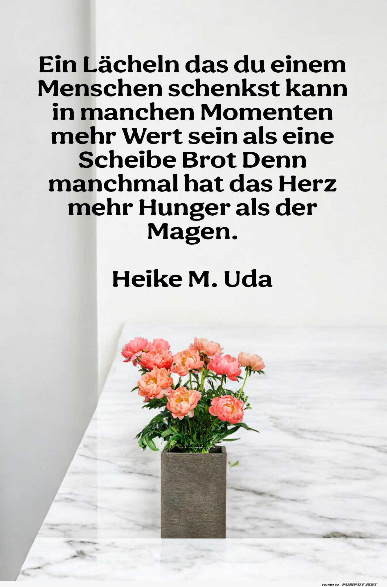 ein lächeln, das du einem menschen ein lächeln, das du einem menschen