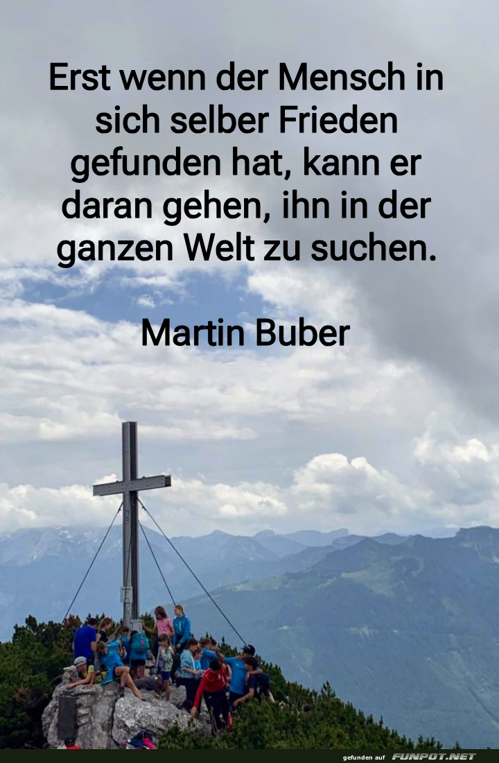 erst wenn der mensch erst wenn der mensch