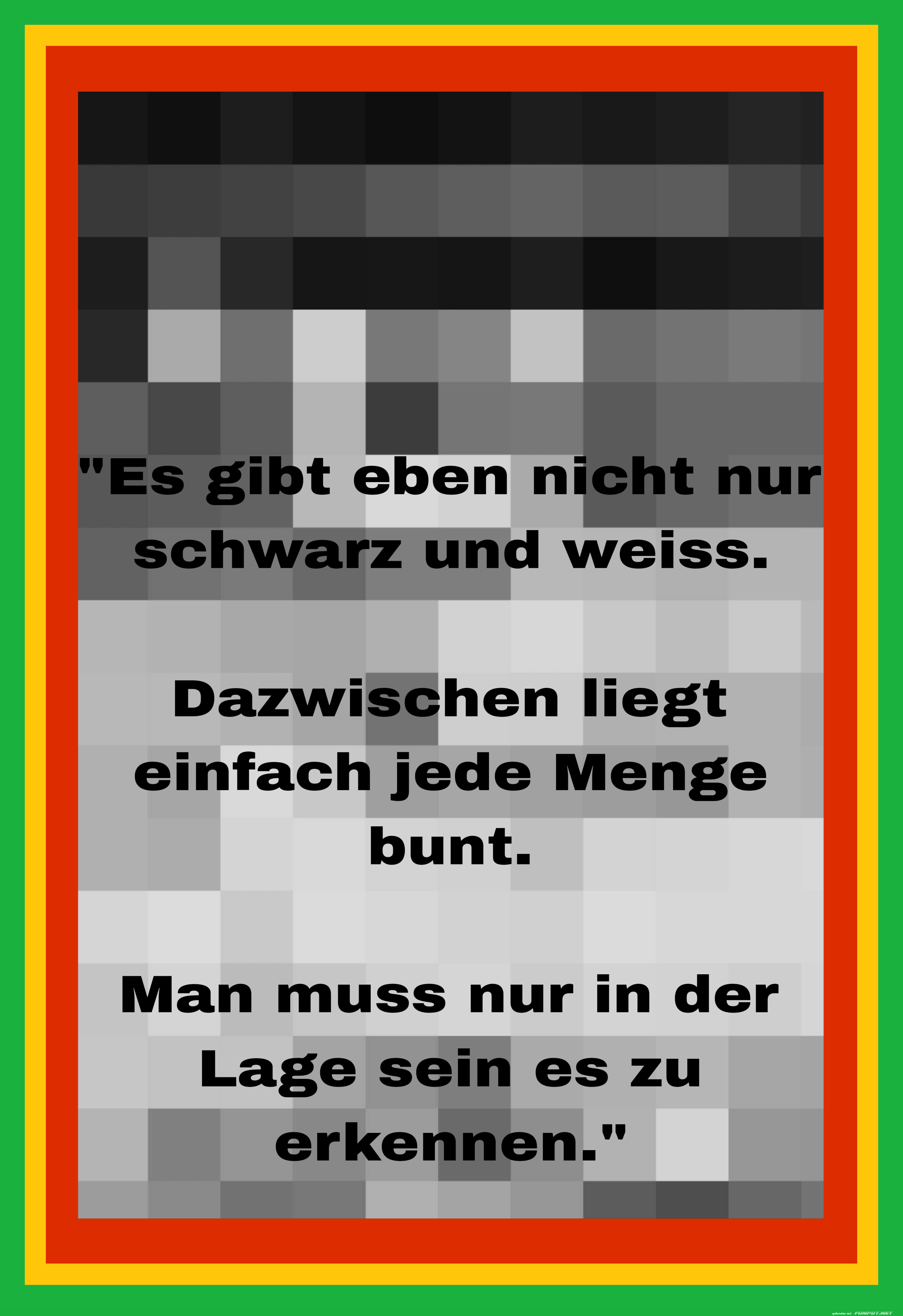 es gibt eben nicht nur es gibt eben nicht nur