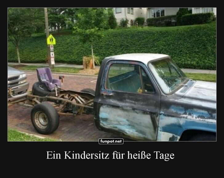 Der ultimative Sommerausflug! Der ultimative Sommerausflug!