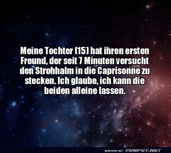 Ein Strohhalm-Experiment Deluxe Ein Strohhalm-Experiment Deluxe