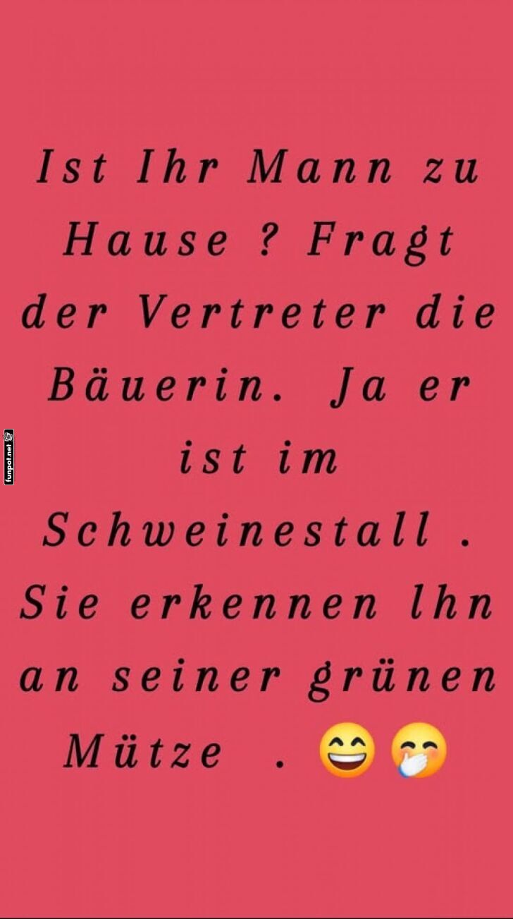 Der Mann mit der grünen Mütze Der Mann mit der grünen Mütze
