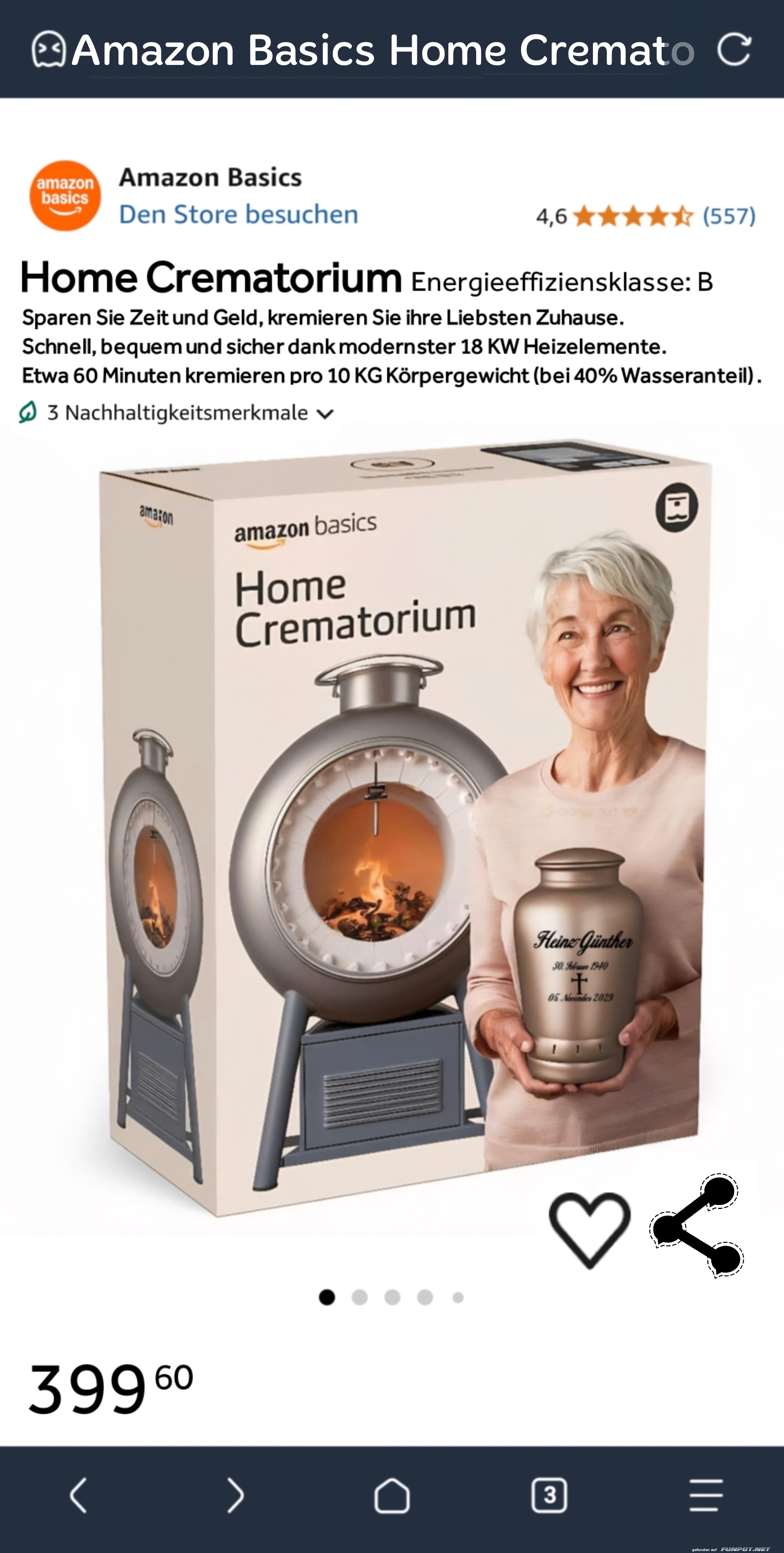 Amazon Basics Amazon Basics