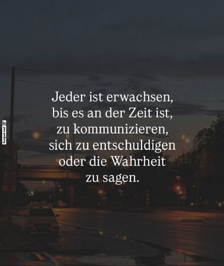 Wann sind wir wirklich erwachsen? Wann sind wir wirklich erwachsen?
