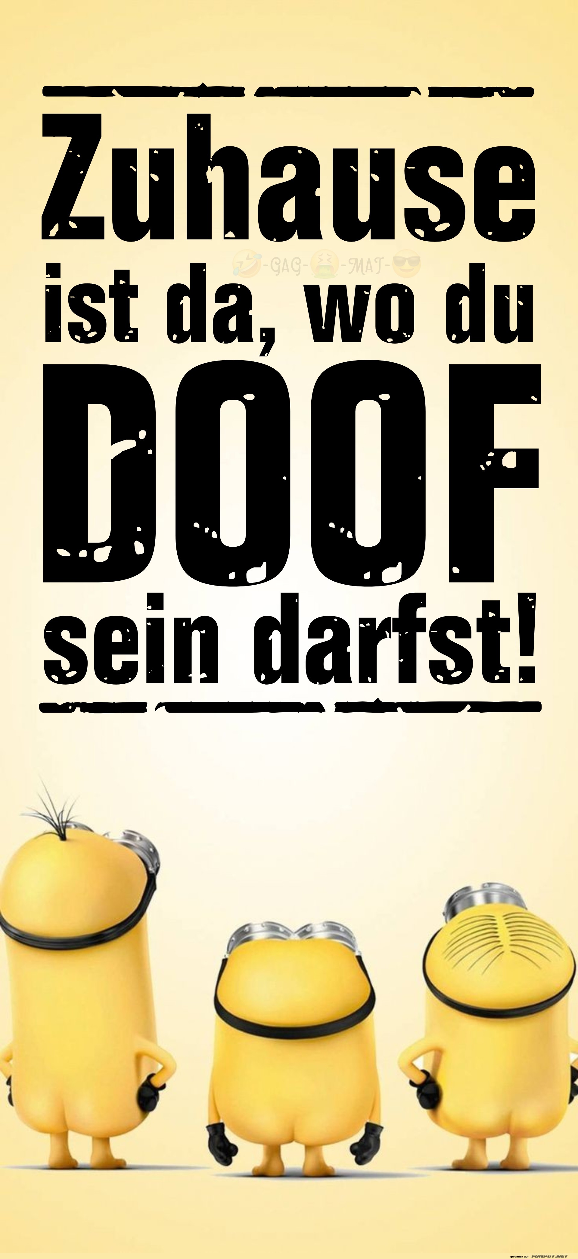 Zu Hause Zu Hause