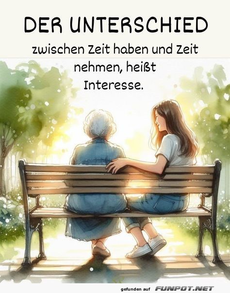 Der Unterschied Der Unterschied