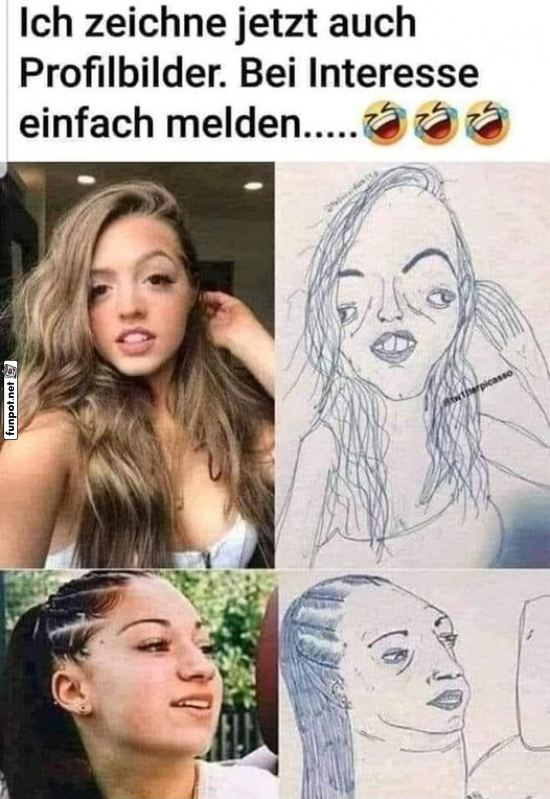Kunstwerke der besonderen Art!