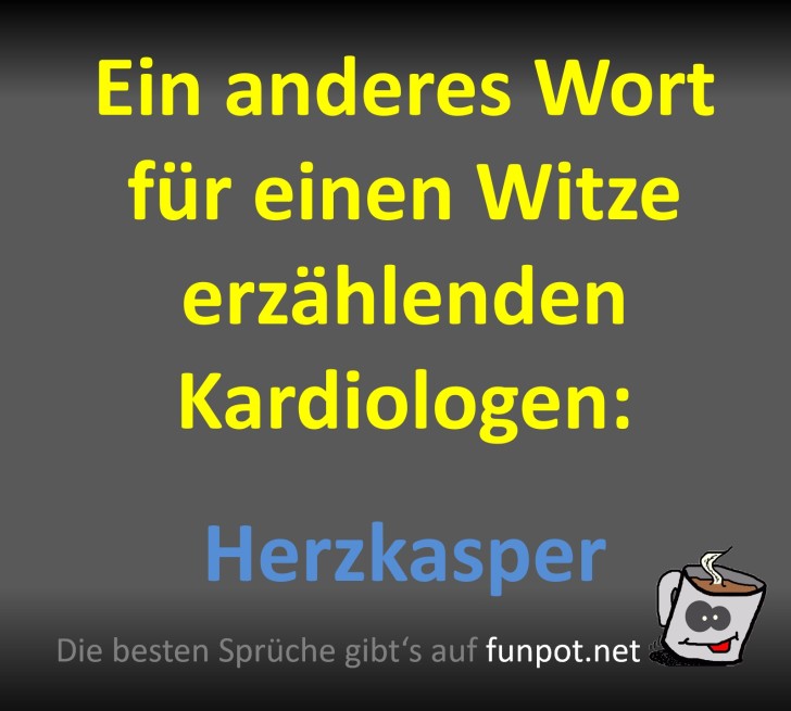 Herzlichen Lachanfall gefllig?