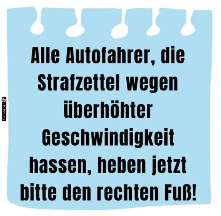 Strafzettel-Probleme leicht gelöst Strafzettel-Probleme leicht gelöst