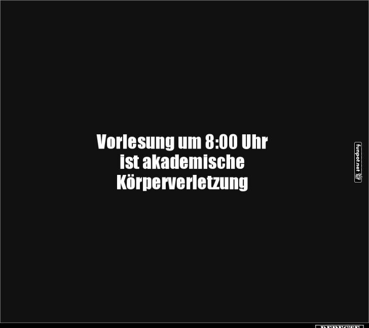 Morgens halb acht in Deutschland Morgens halb acht in Deutschland