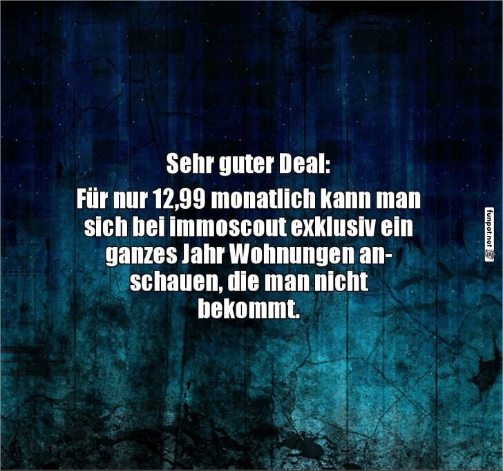Immobiliensuche leicht gemacht! Immobiliensuche leicht gemacht!