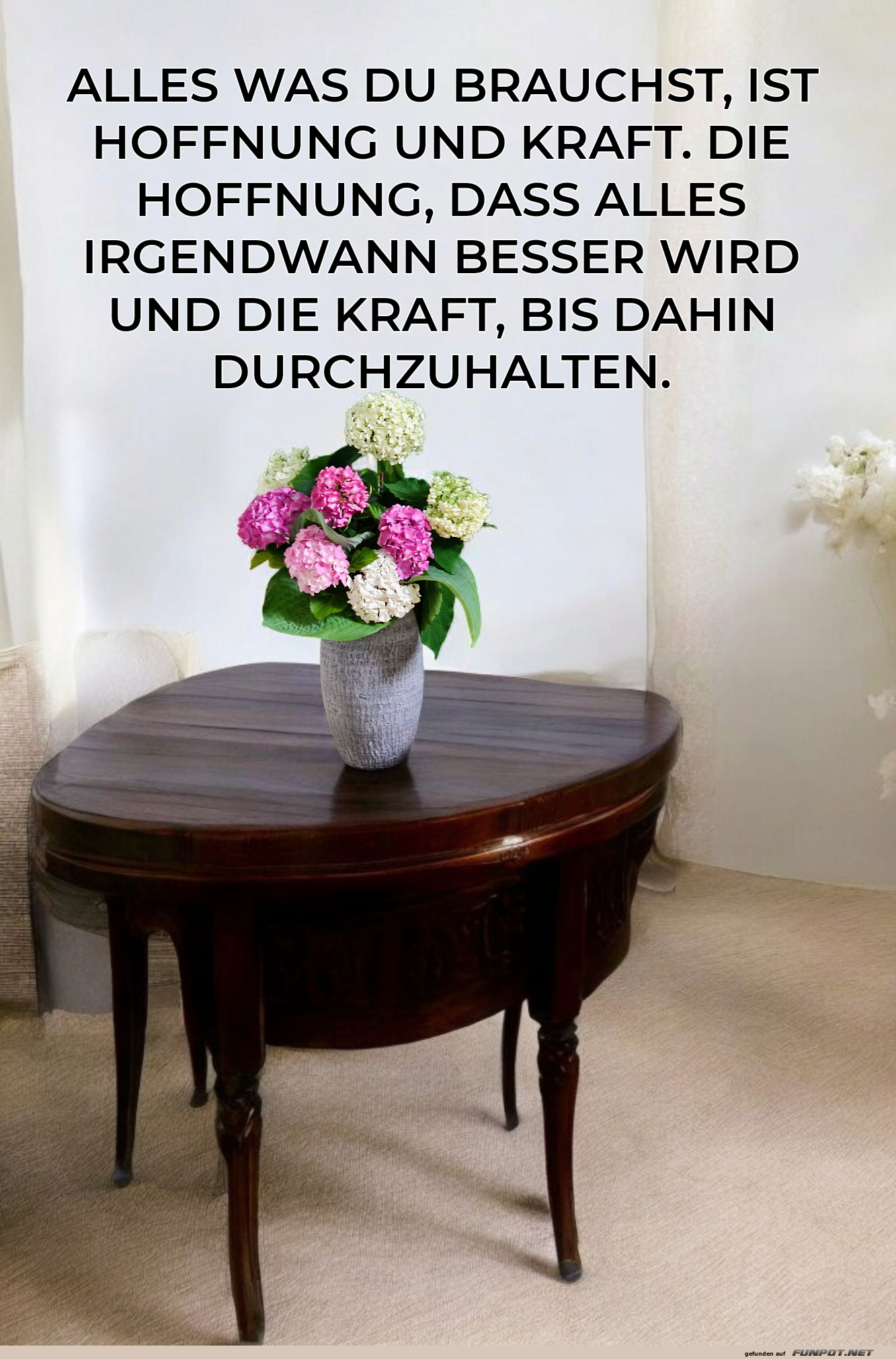 alles was deu brauchst alles was deu brauchst