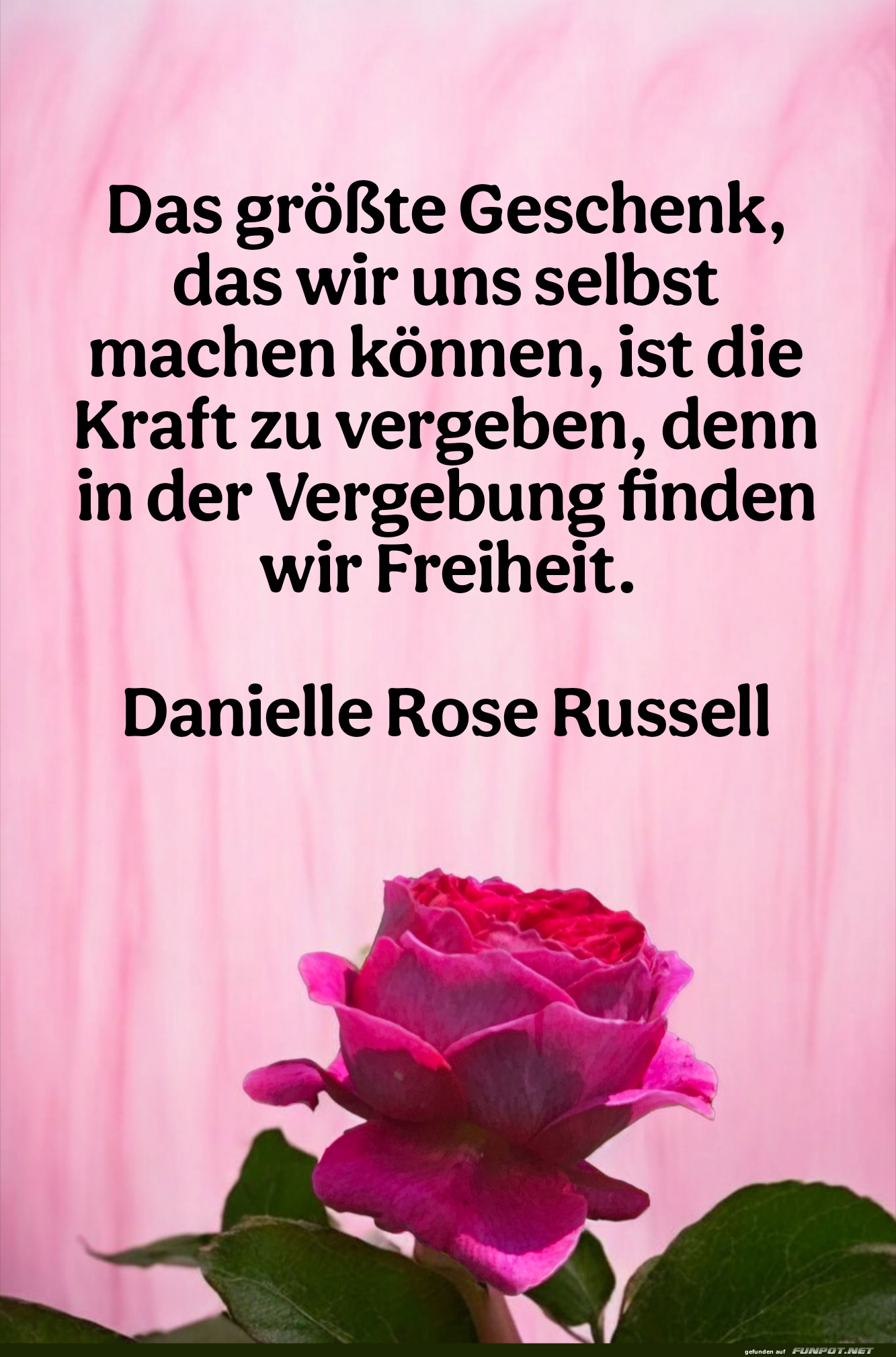 das grte geschenk, das wir