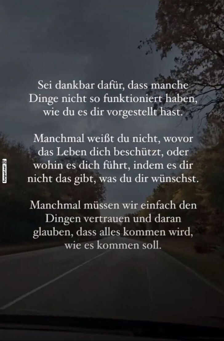 Nicht immer nach Plan, aber immer mit Sinn! Nicht immer nach Plan, aber immer mit Sinn!