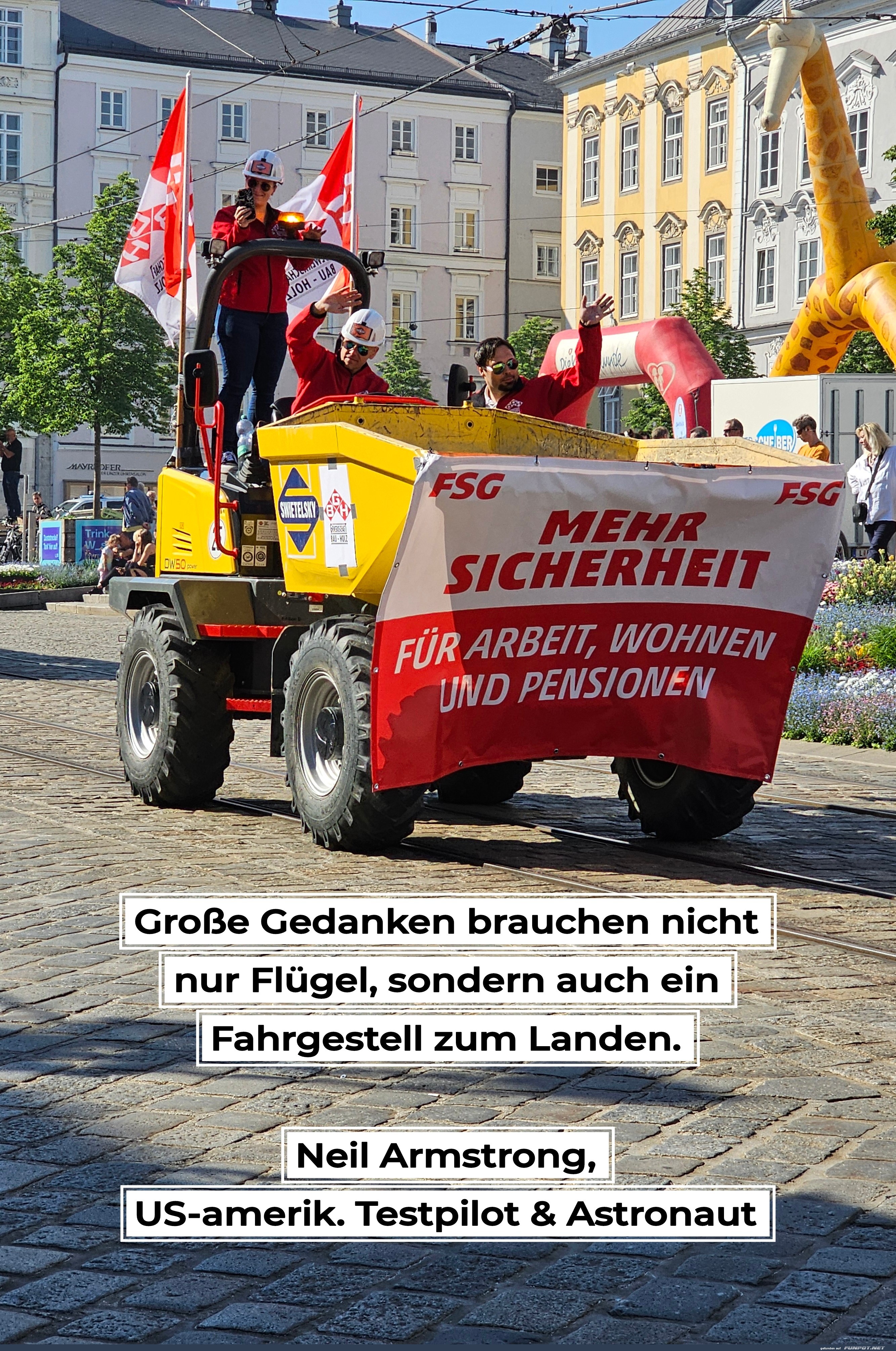 groe gedanken