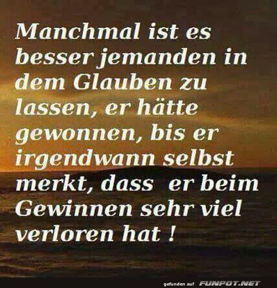 Das stille Meer der Erkenntnis Das stille Meer der Erkenntnis