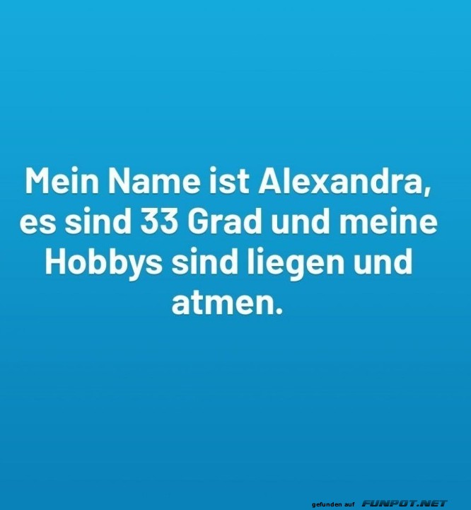 Wenn Sommerhobbys zur Lebensaufgabe werden Wenn Sommerhobbys zur Lebensaufgabe werden
