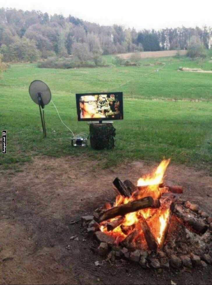 Waldkino Deluxe Waldkino Deluxe