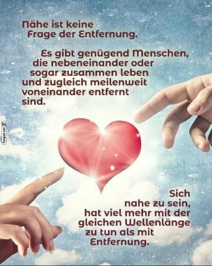 Nähe mit Herz und Humor Nähe mit Herz und Humor