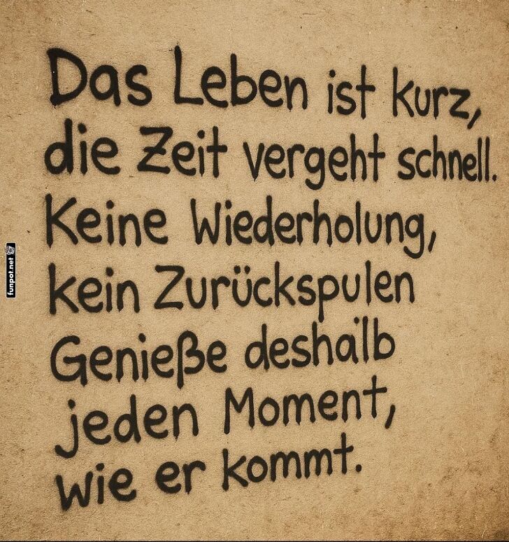 Carpe Diem: Der Film ohne Rückspulfunktion Carpe Diem: Der Film ohne Rückspulfunktion