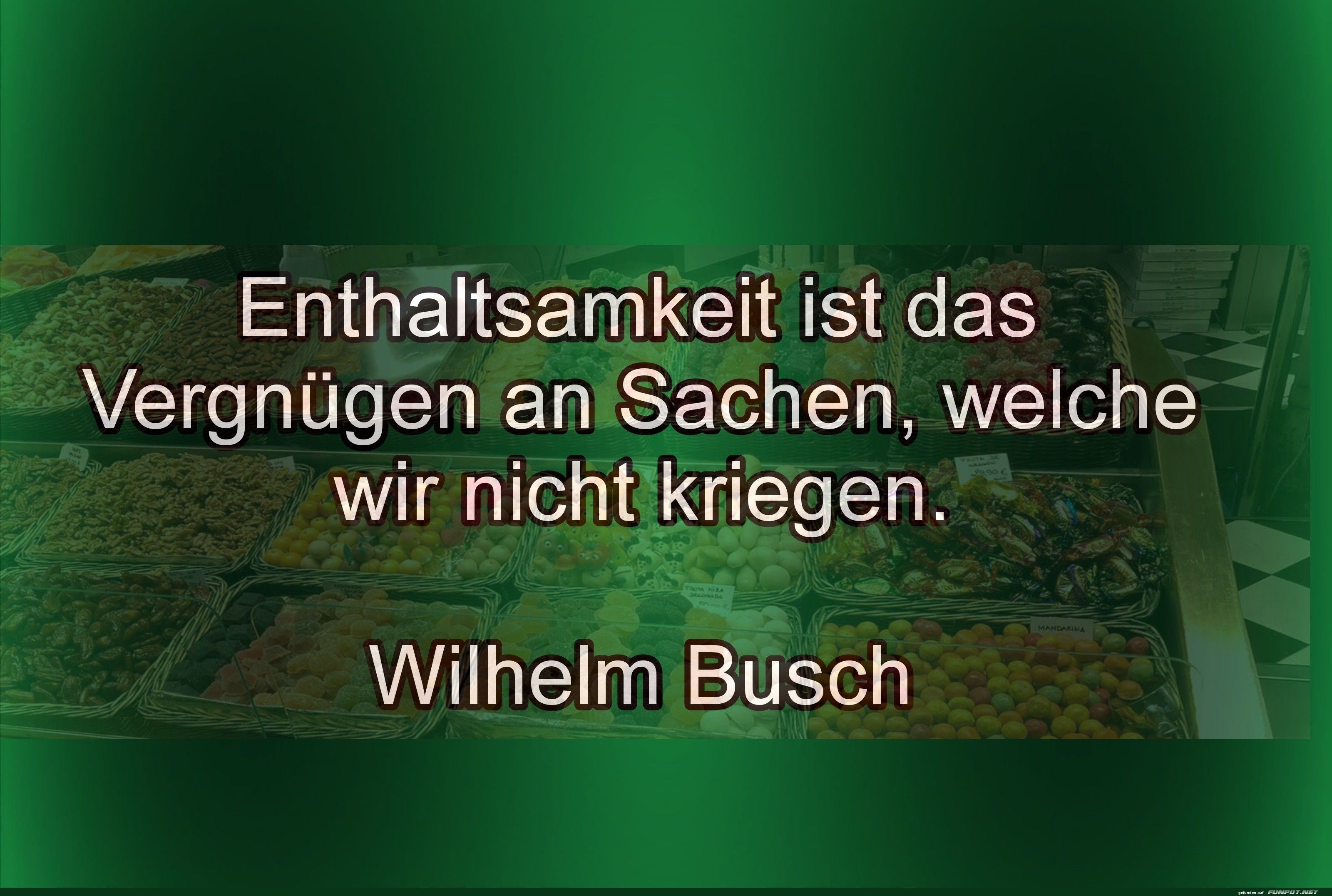 enthaltsamkeit ist das vergnügen enthaltsamkeit ist das vergnügen