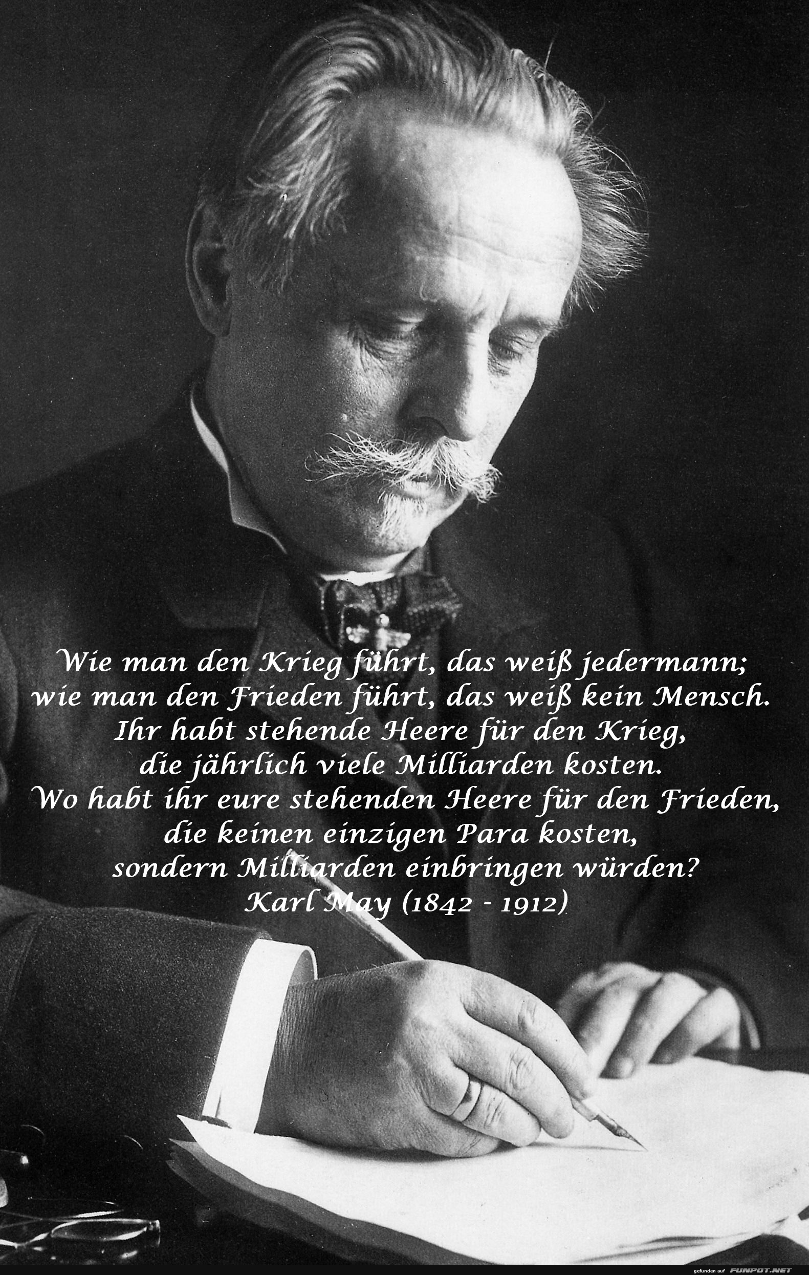 KarlMay-Frieden KarlMay-Frieden