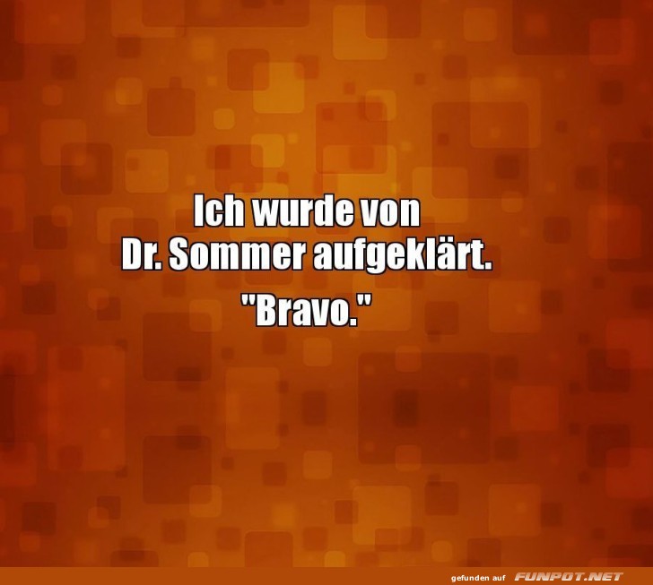 Die Weisheit des Dr. Sommer Die Weisheit des Dr. Sommer
