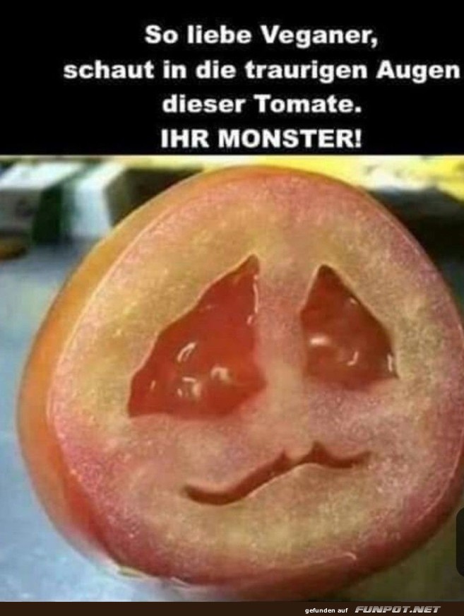 Nicht nur für Veganer Nicht nur für Veganer