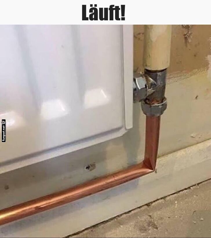 Rohrleitungen auf den Punkt gebracht! Rohrleitungen auf den Punkt gebracht!