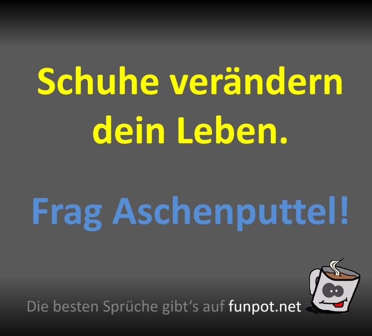 Schuhtastische Lifehacks! Schuhtastische Lifehacks!