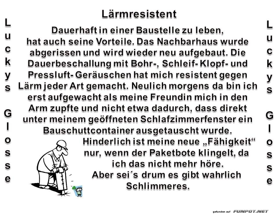 Lrmresistent
