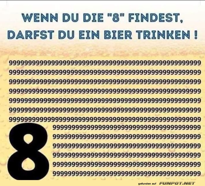 Werde zum 8-Detektiv! Werde zum 8-Detektiv!