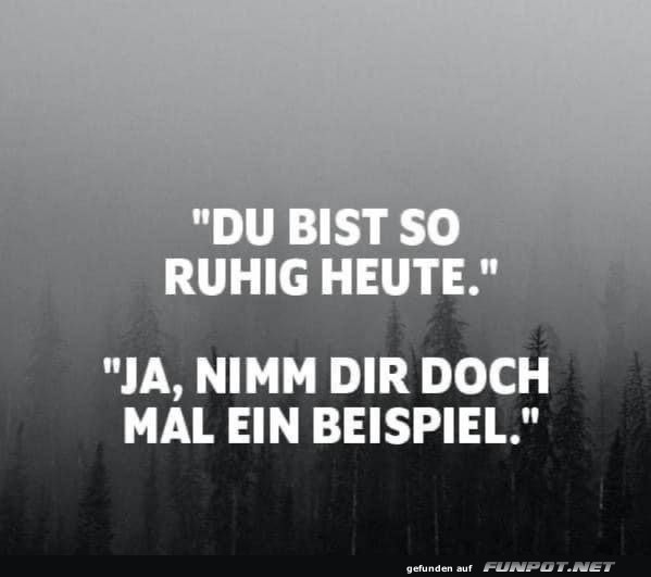 Schweigen ist Gold, oder? Schweigen ist Gold, oder?