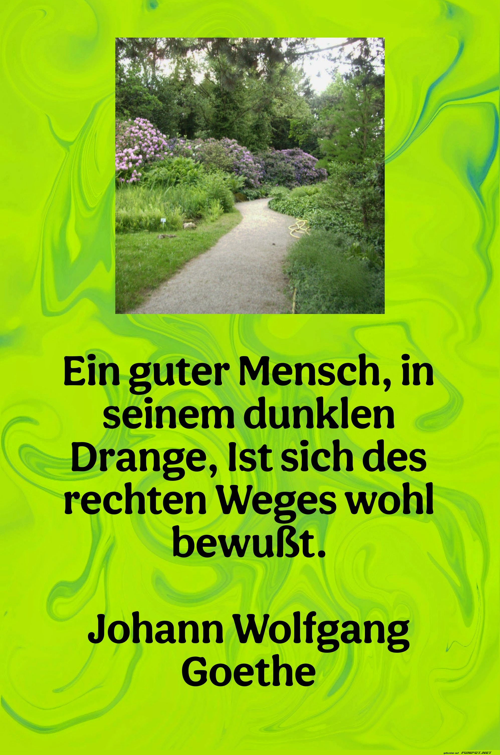 ein guter mensch in ein guter mensch in