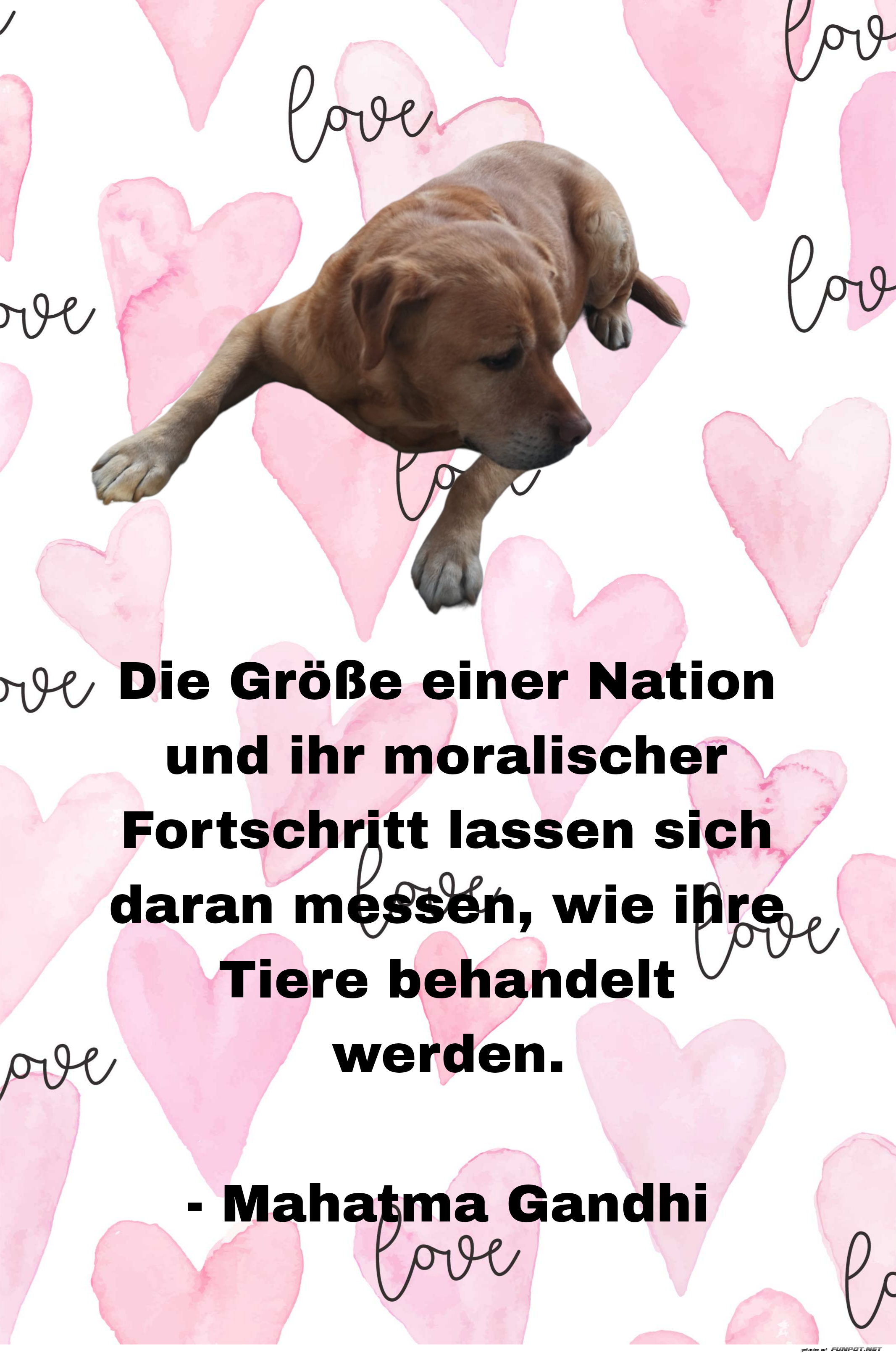 die größe einer nation die größe einer nation