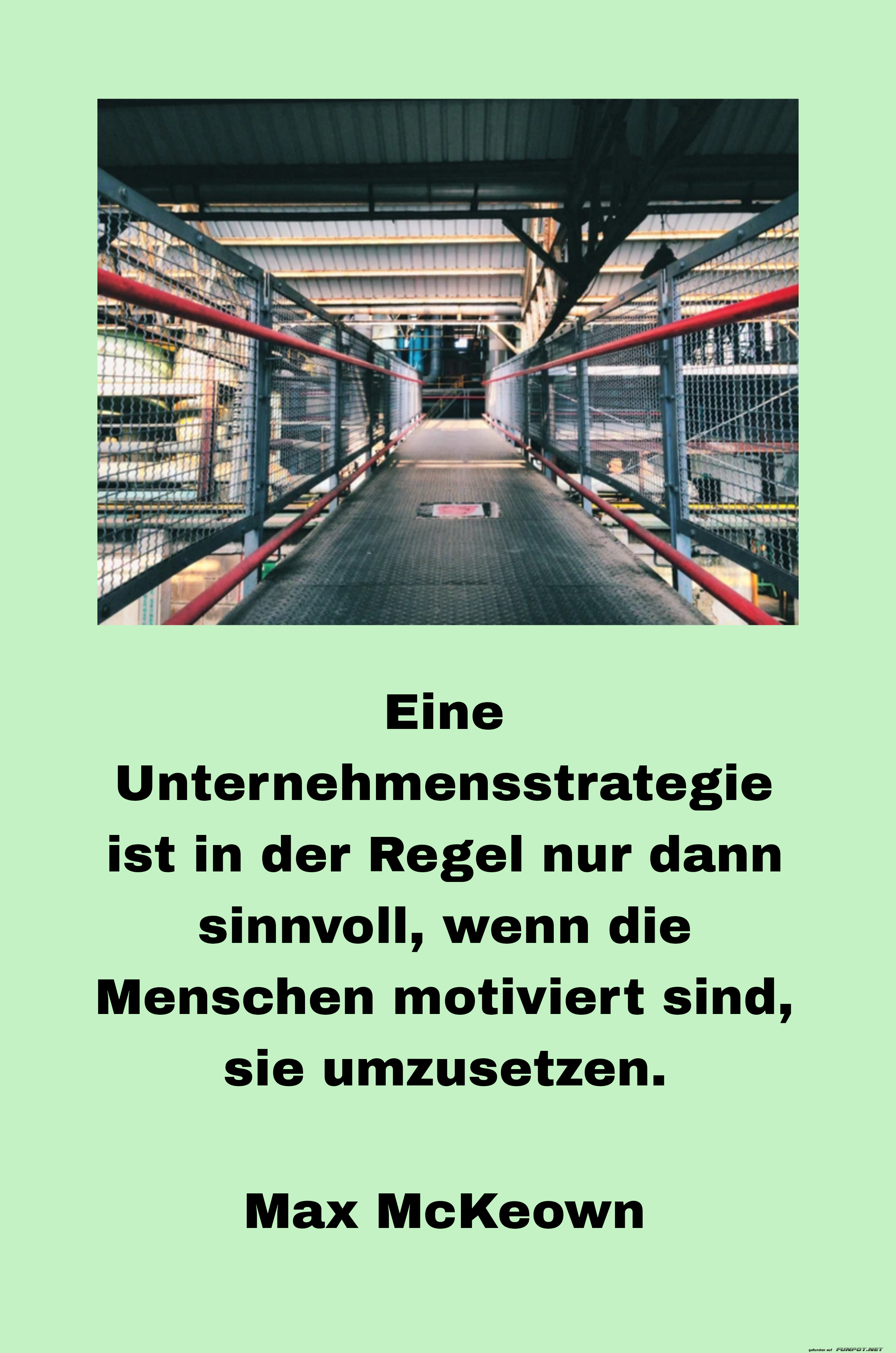 eine unternehmensstrategie eine unternehmensstrategie